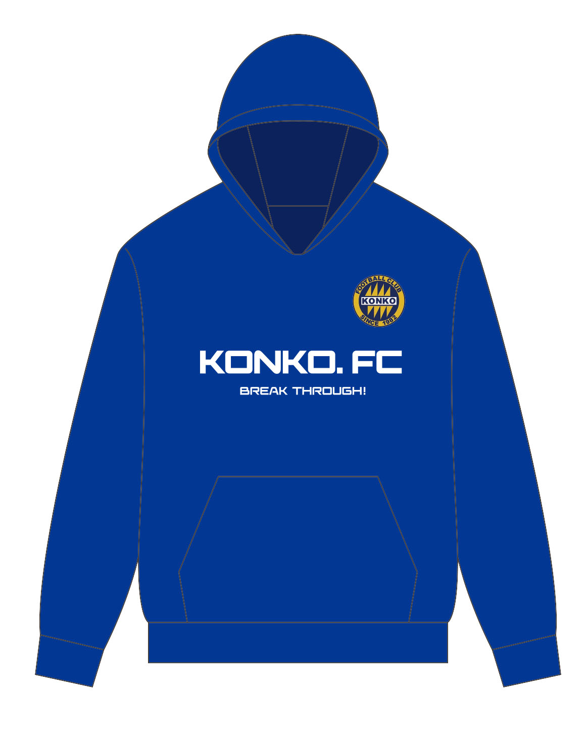 U 12 ジュニア 小学生 Konko Football Club